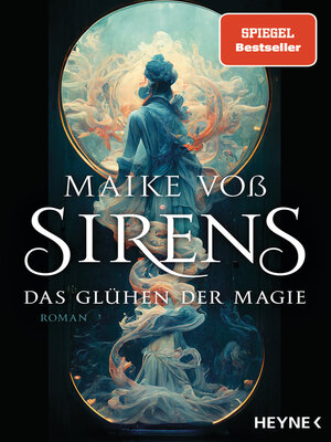 Sirens – Das Glühen der Magie - ebook